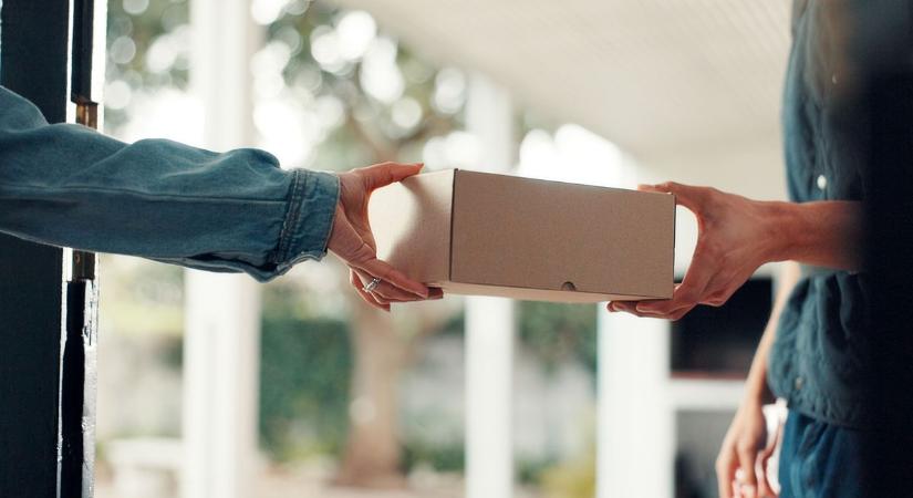 Csomagot kaptál, pedig nem is rendeltél? Nagy árat fizethetsz, ha erre most nem figyelsz