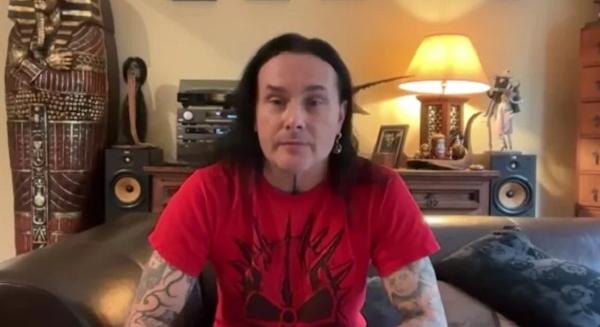 Hamarosan stúdióba vonul a Cradle Of Filth