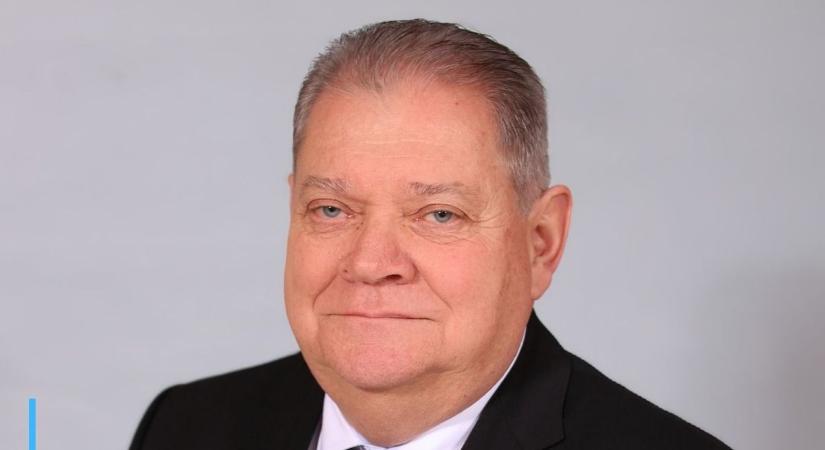 Megható videóüzenetben köszöntötte Czegédi Gyula a nőket