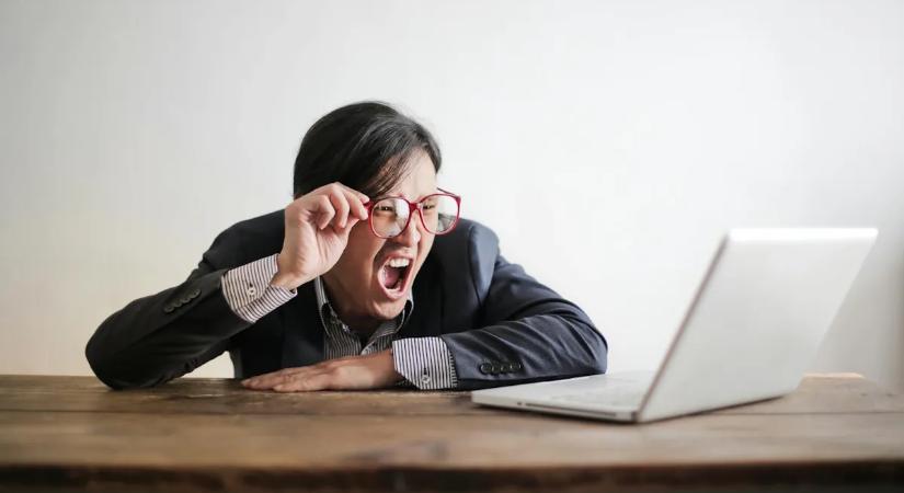 Az anyjáról panaszkodott a vevőknek a chatbot