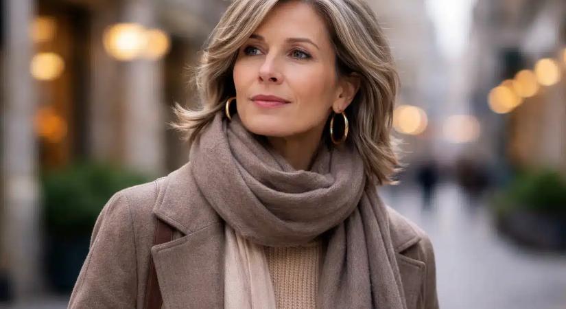 Ez a 2 szín durván öregít, 50 éves kor felett én tuti nem hordanám