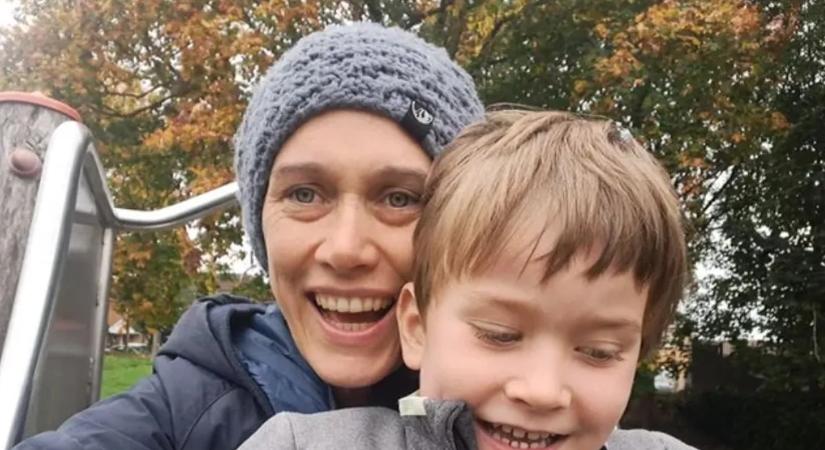 „Kerültem a háziorvost, mert rettegtem, hogy elítél, amiért még szoptatom a fiam – most az egész világom összedőlt, haldoklom"