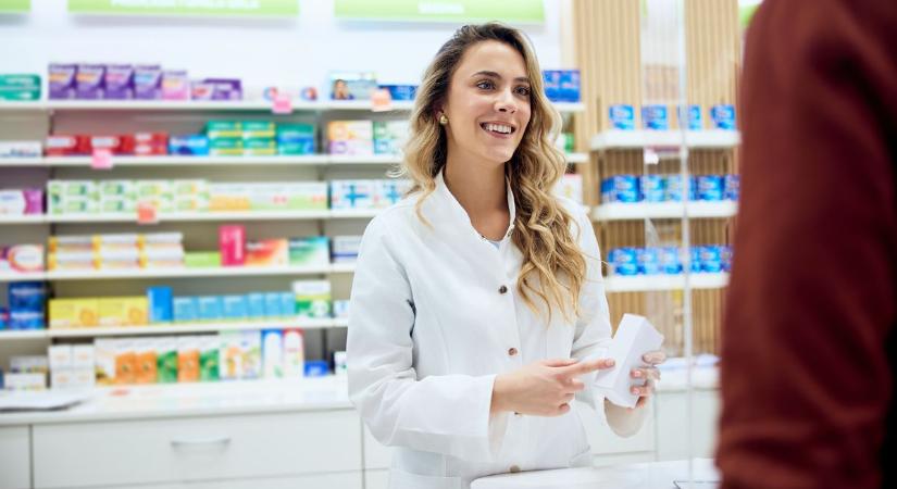 Este is számíthat rá: ez az ügyeletes patika Dunaújvárosban