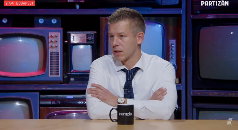 A kihívó színre lép: hogyan ismerte meg egy ország Magyar Pétert?