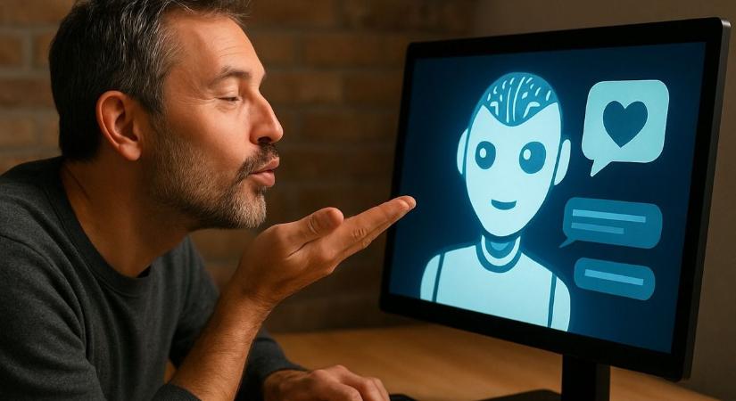 Hátborzongató világ jön? Már a tudtod nélkül is költheti a pénzedet a mesterséges intelligencia!