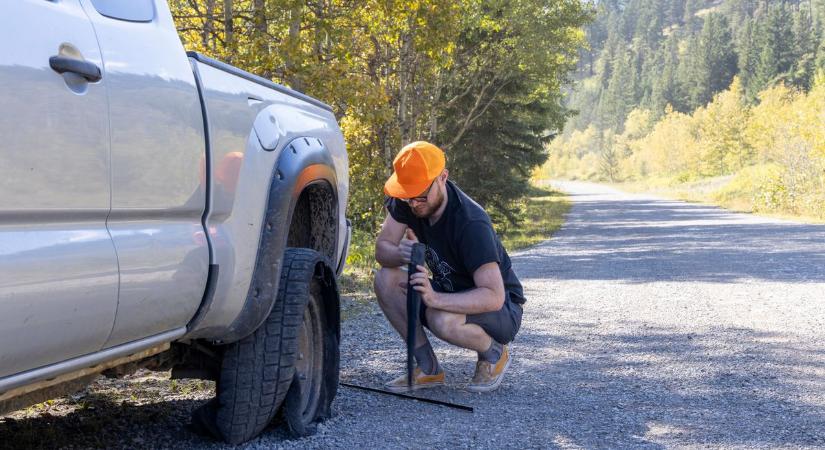 Durrdefekt? Ezek az előjelek már napokkal korábban látszanak