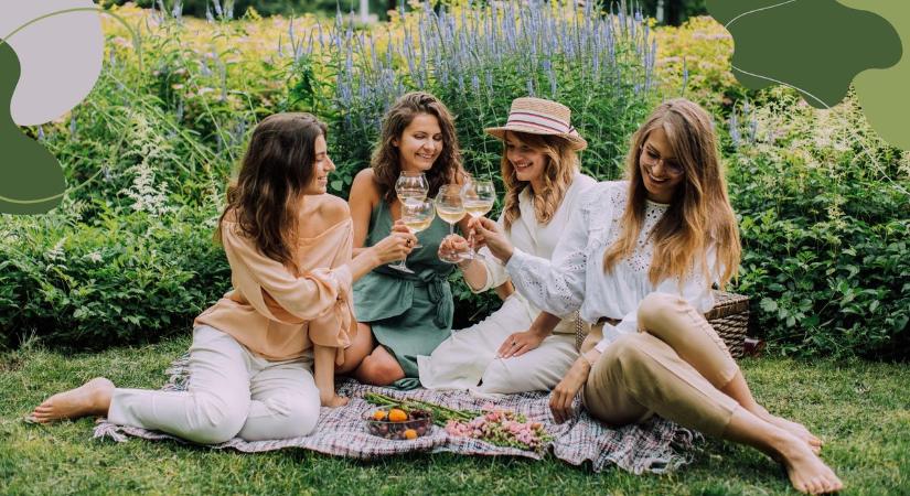 Ezért ünnepeljük a nőket március 8‑án – A nőnap igazi története