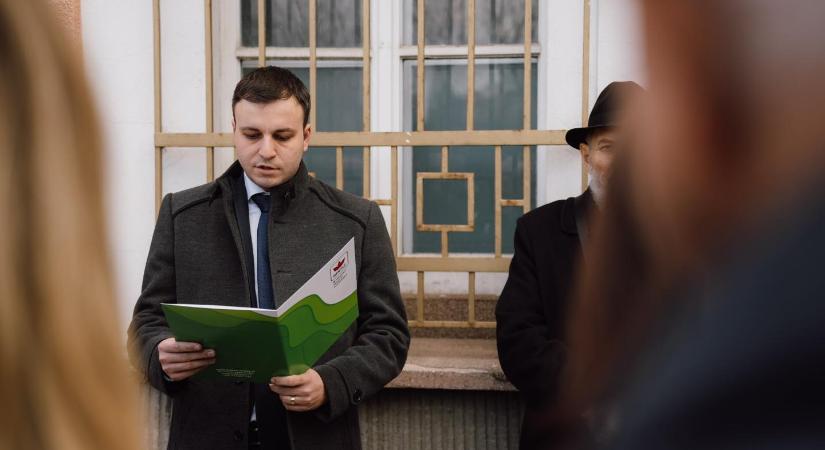 Varga Nándor lett a Brassó megyei RMDSZ új elnöke