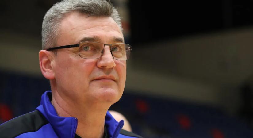 Gyurka János: Nem nagyon hitte senki, hogy odaérhetünk a végén