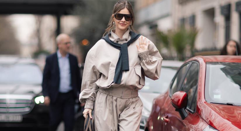 Csak úgy ragyogott egymás mellett Palvin Barbara és férje