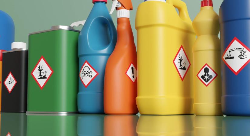 Kvíz: Ezek a hétköznapi dolgok veszélyesek lehetnek otthon – te felismered őket?