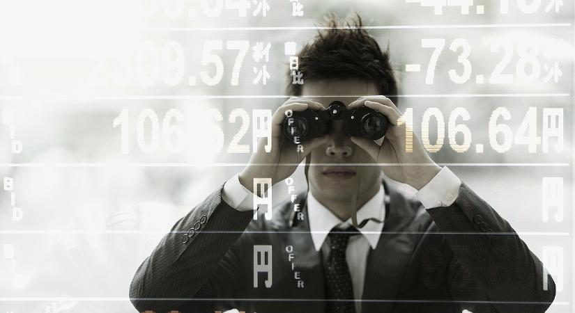 Ha van kedve megfigyelni másokat, most különleges állásra jelentkezhet