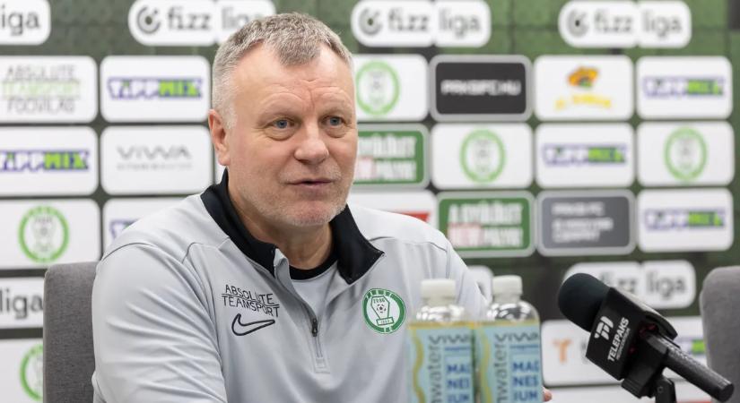 Bognár György: Reklamáltunk kézzel-lábbal