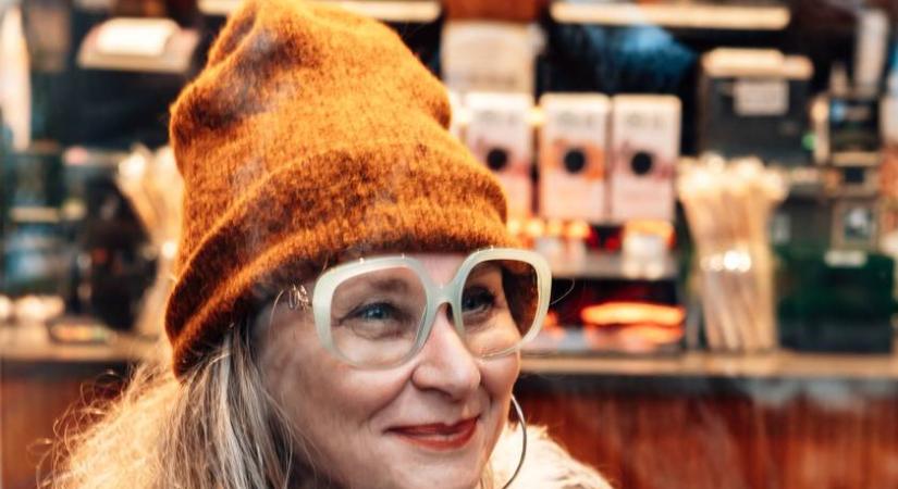 50 feletti magyar nők, akik sugárzóak és természetesek: inspiráló fotósorozat született