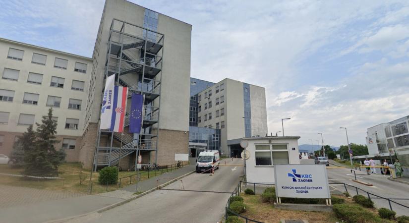 Horvátországból már nem vándorolnak külföldre az orvosok