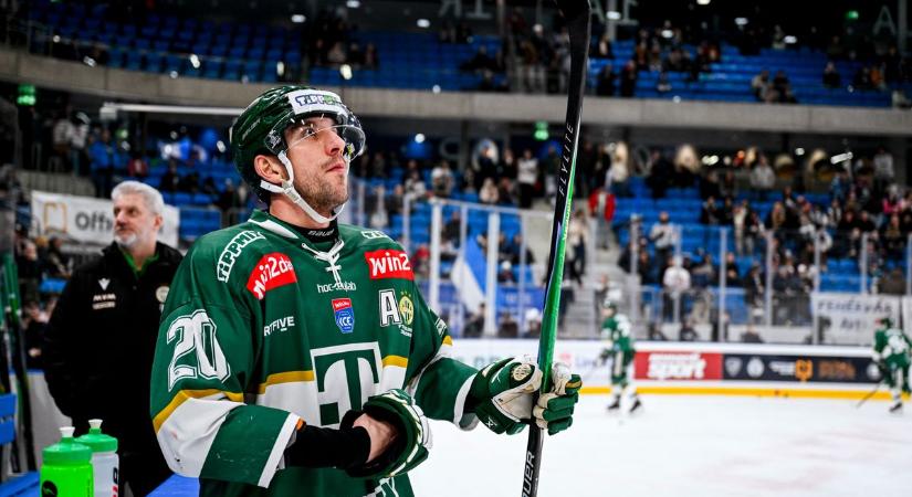 „Mindig a válogatottnak éltem, minden magyar sportolónak így kéne” – a Fradi klasszisának 38 évesen is a vb a cél