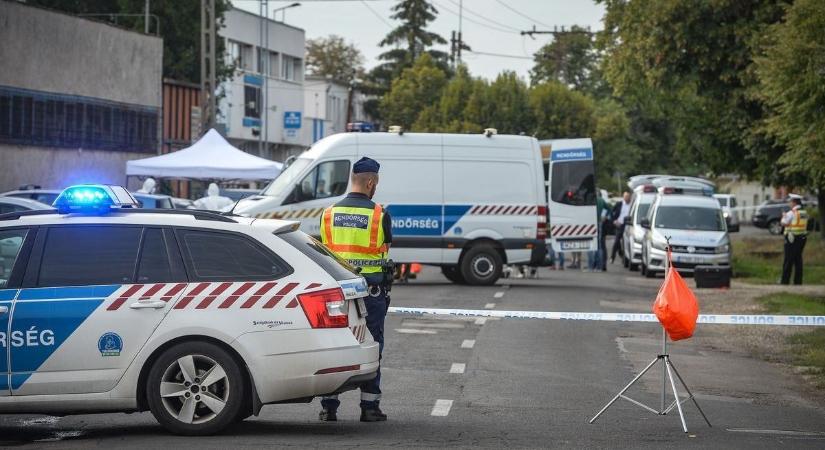 Csomagtartóban találták meg az eltűnt férfi holttestét Gyöngyösön - bíróság előtt az ügy