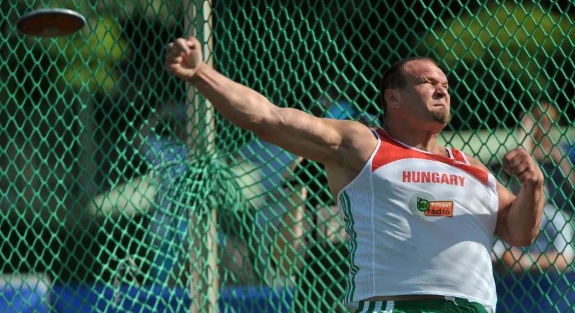 Szívátültetésen átesett Európa-bajnokunk 52 évesen ott lenne az olimpián