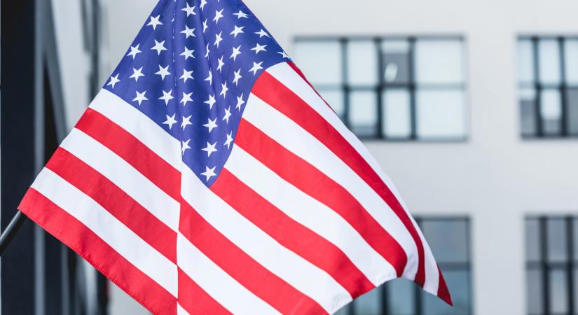 Megtámadhattak egy amerikai nagykövetséget Európában