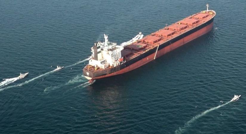 A közel-keleti helyzet óriási bajba sodorja Európát (videó)