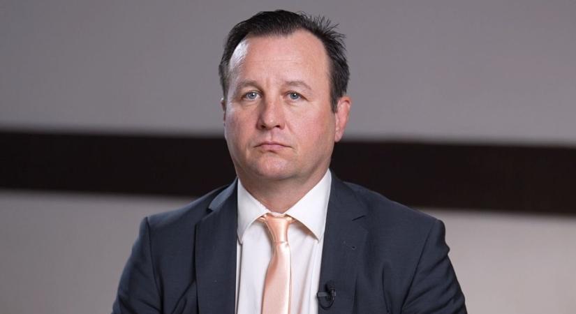 Sámuel Botond: nem hagyhatjuk veszni az értékeinket