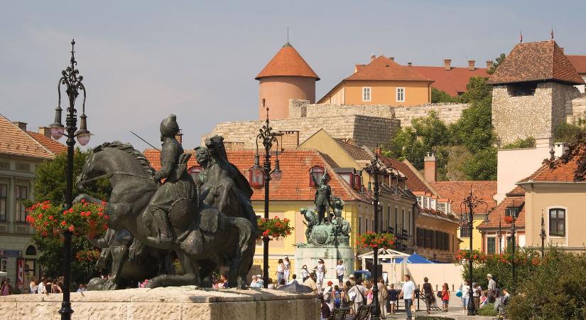 Súlyos hibát követtek el az egri várnál, komoly következményei lettek, ezért aggódnak a szakértők