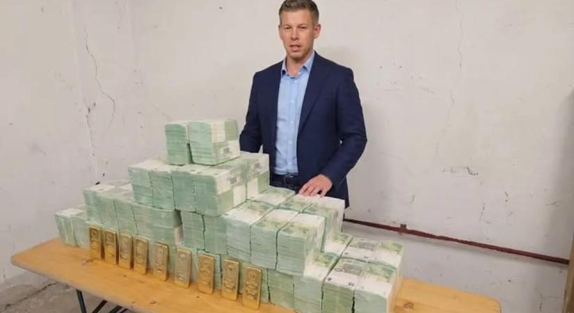 Az egész internet Magyar Péteren és az ukrán aranykonvojon röhög – képek