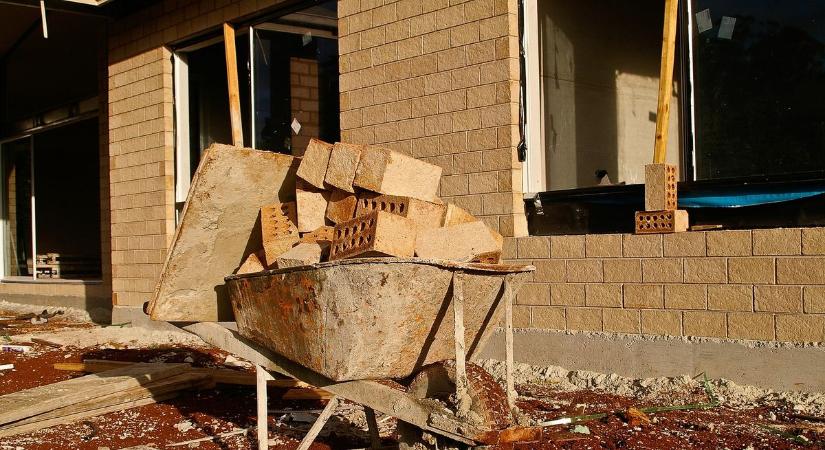 Ki hitte volna? Somogy lett az ország építési Kánaánja