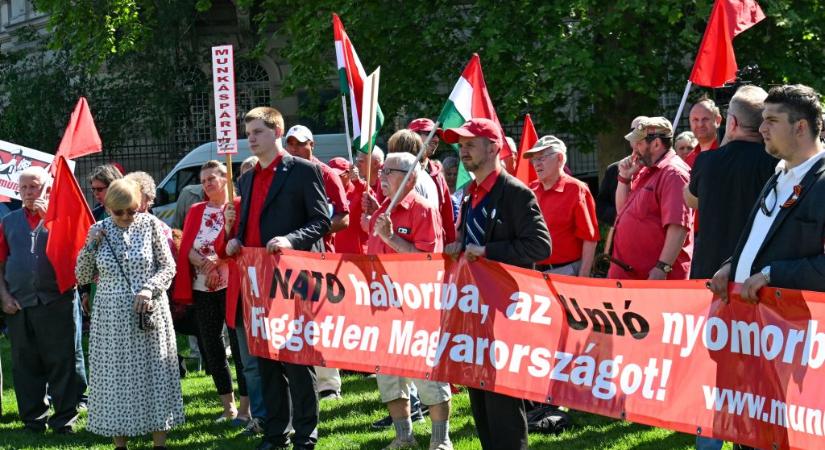 Mik ezek a váratlan pártnevek a szavazólapon?