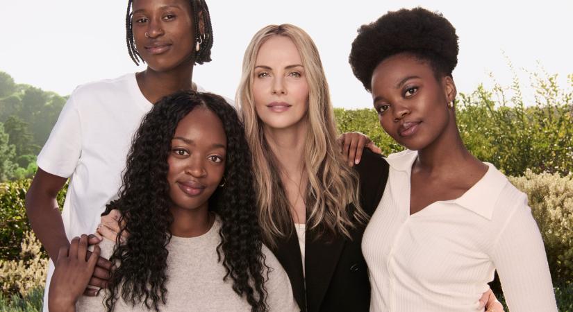 Afrikai nők reménye egy jobb életre