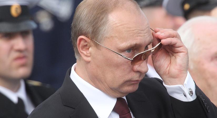 Putyin nemcsak a magyar választásokba, az iráni háborúba is beleüti az orrát