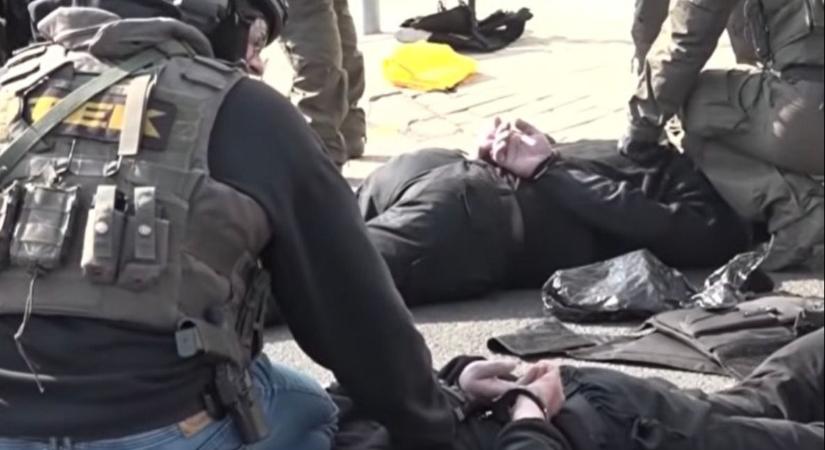 Az ukrán bank visszaköveteli a magyar hatóságok által lefoglalt pénzt