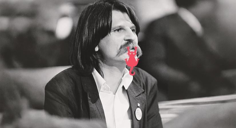 Heti abszurd: A szegényházmester szánalma és más cukiságok