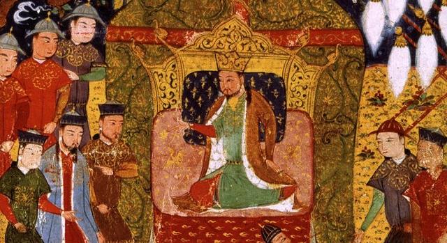 Az új DNS-eredmények közelebb vihetnek Dzsingisz kán sírjához