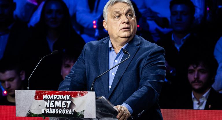 Jól jön a Fidesznek Orbán Viktor megfenyegetése, de elég lesz a győzelemhez?