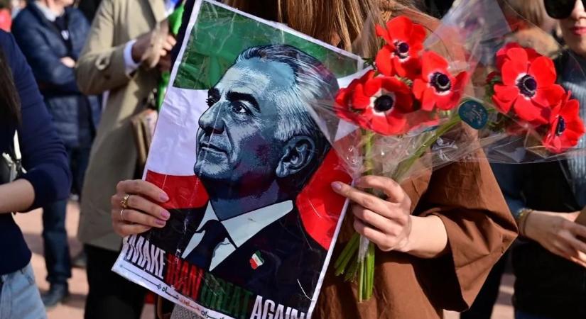 Váratlan fejlemény: fordulópont jöhet Irán történetében