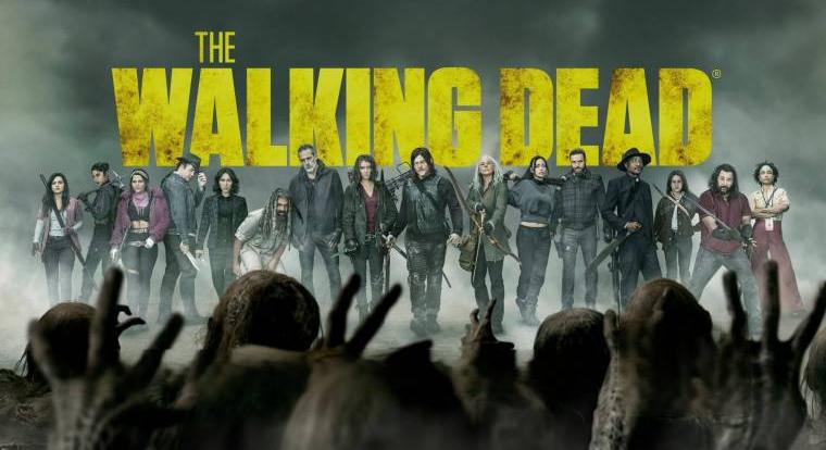 Robert Kirkman elárulta, lesz-e Bosszúállók-szintű nagy crossover a The Walking Deadben