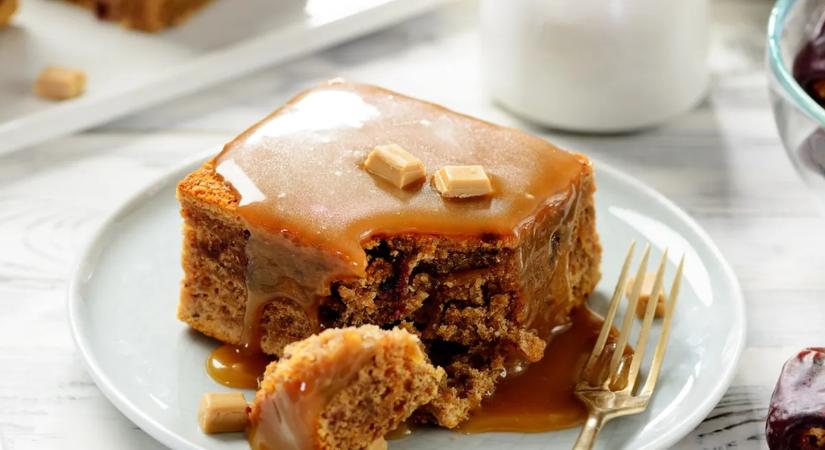 Újabb trend: ez a klasszikus brit desszert a következő dubai csoki?