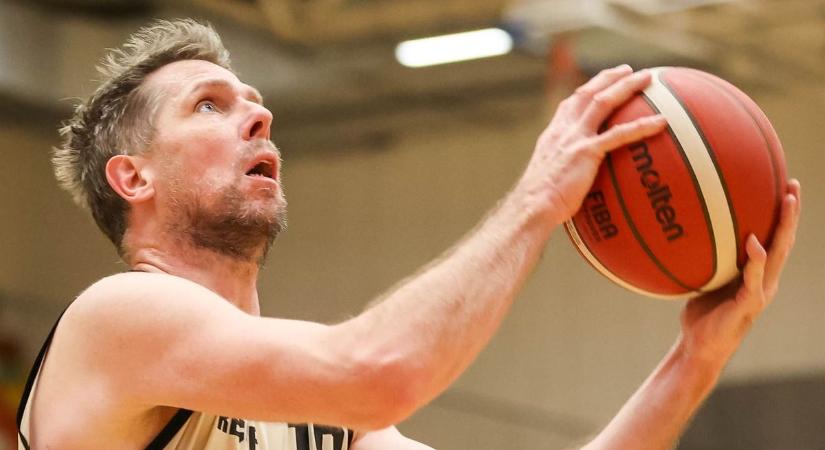 Vasárnap hazai pályán zárja az alapszakaszt a Kanizsa KK