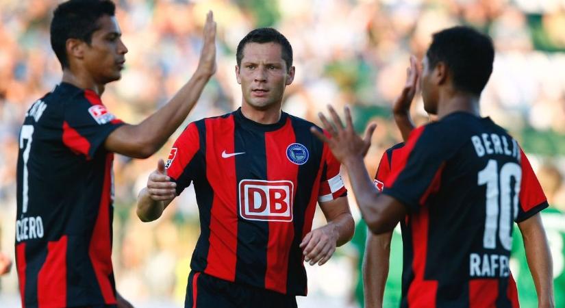 „Elég volt!” – Dárdai Pál többé nem volt hajlandó a PMFC színeiben játszani