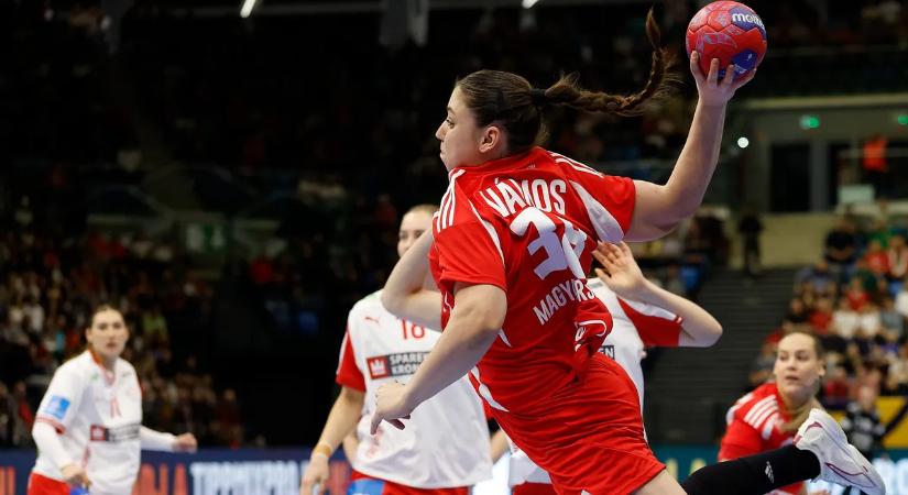 Idegenben kellene visszavágni a dánoknak