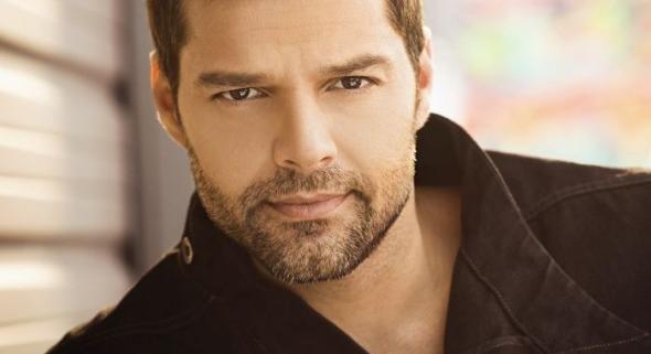 Ricky Martin július 6-án a Budapest Sportarénában ad koncertet