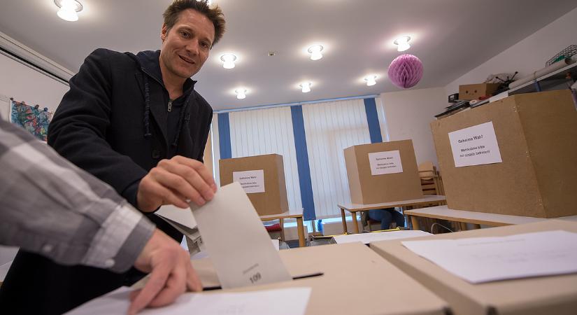 Friss közvélemény-kutatás: erős jobboldali fölény várható a választásokon