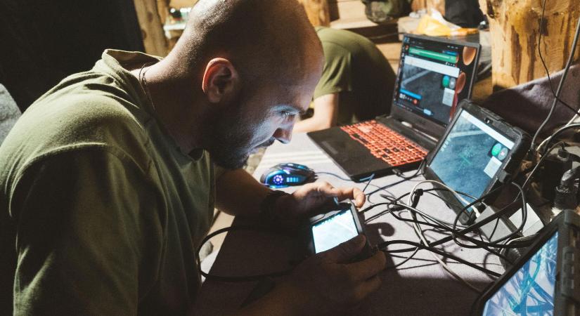 Totális káosz, ő kémkedett az ukránoknak, ép ésszel felfoghatatlan, ami történt