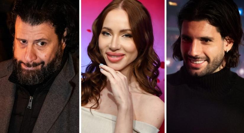 „Puzsér Róbert vagy Szoboszlai Dominik?” – kérdezték Kiara Lordot, aki szerint a válasz egyértelmű