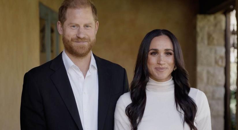 Itt a vége: Szakított Meghan Markle és a Netflix