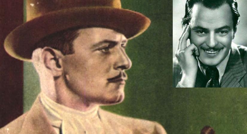 TÖBBSZÖR VEREKEDETT ÉS PÁRBAJOZOTT A HIRTELEN HARAGÚ JÁVOR PÁL