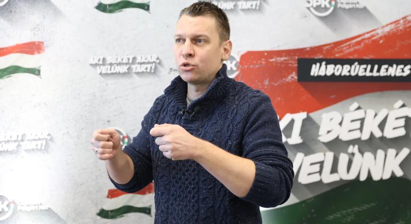 Menczer Tamás elmondta a véleményét Zelenszkij fenyegetőzéséről