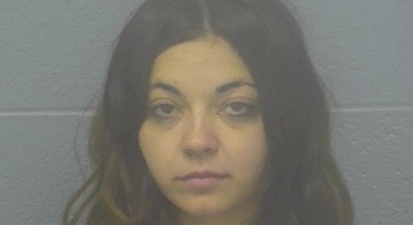 Egy gyermek talált rá a betörőre, amint a konyhába evett és a család kutyáját simogatta