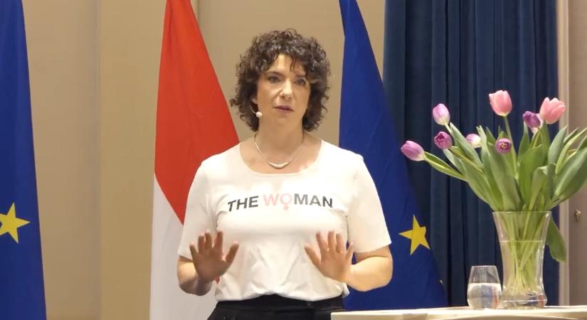 Mindent bevet a DK: Dobrev Klára nagy bejelentéssel indítja a kampány hajráját